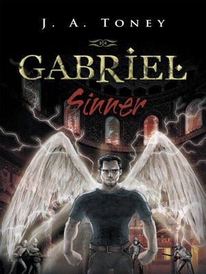 cover image of Gabriel